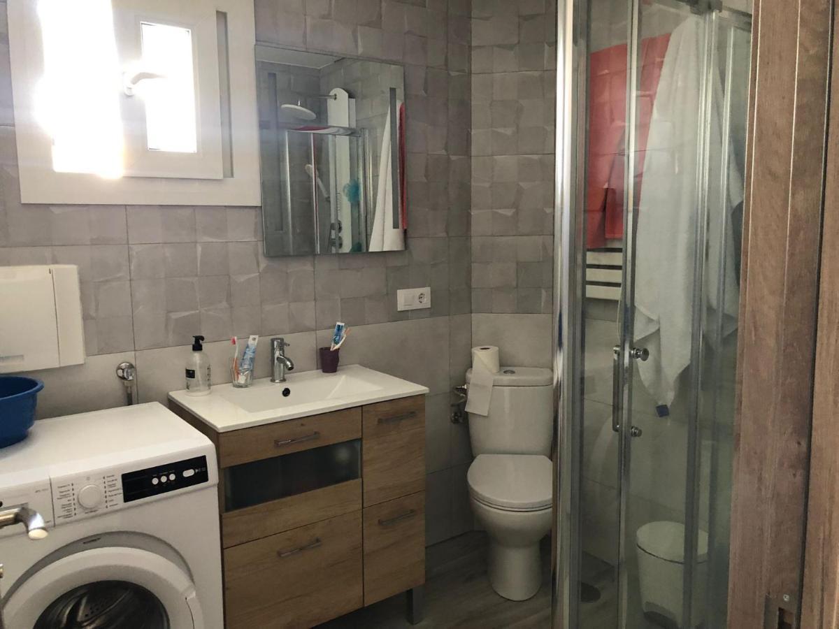 Apartament Casa Raboatun Jerez de la Frontera