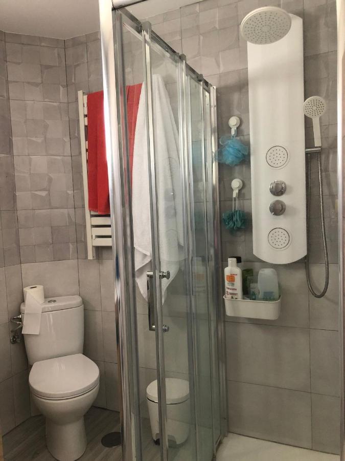 Apartament Casa Raboatun