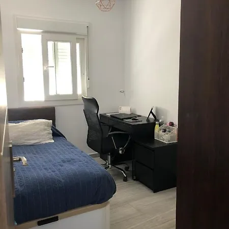 Appartement Casa Raboatun Jerez De La Frontera Extérieur photo