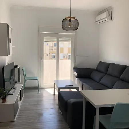 Appartement Casa Raboatun Jerez De La Frontera Extérieur photo
