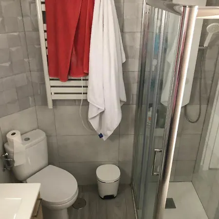 Appartement Casa Raboatun Jerez De La Frontera Extérieur photo