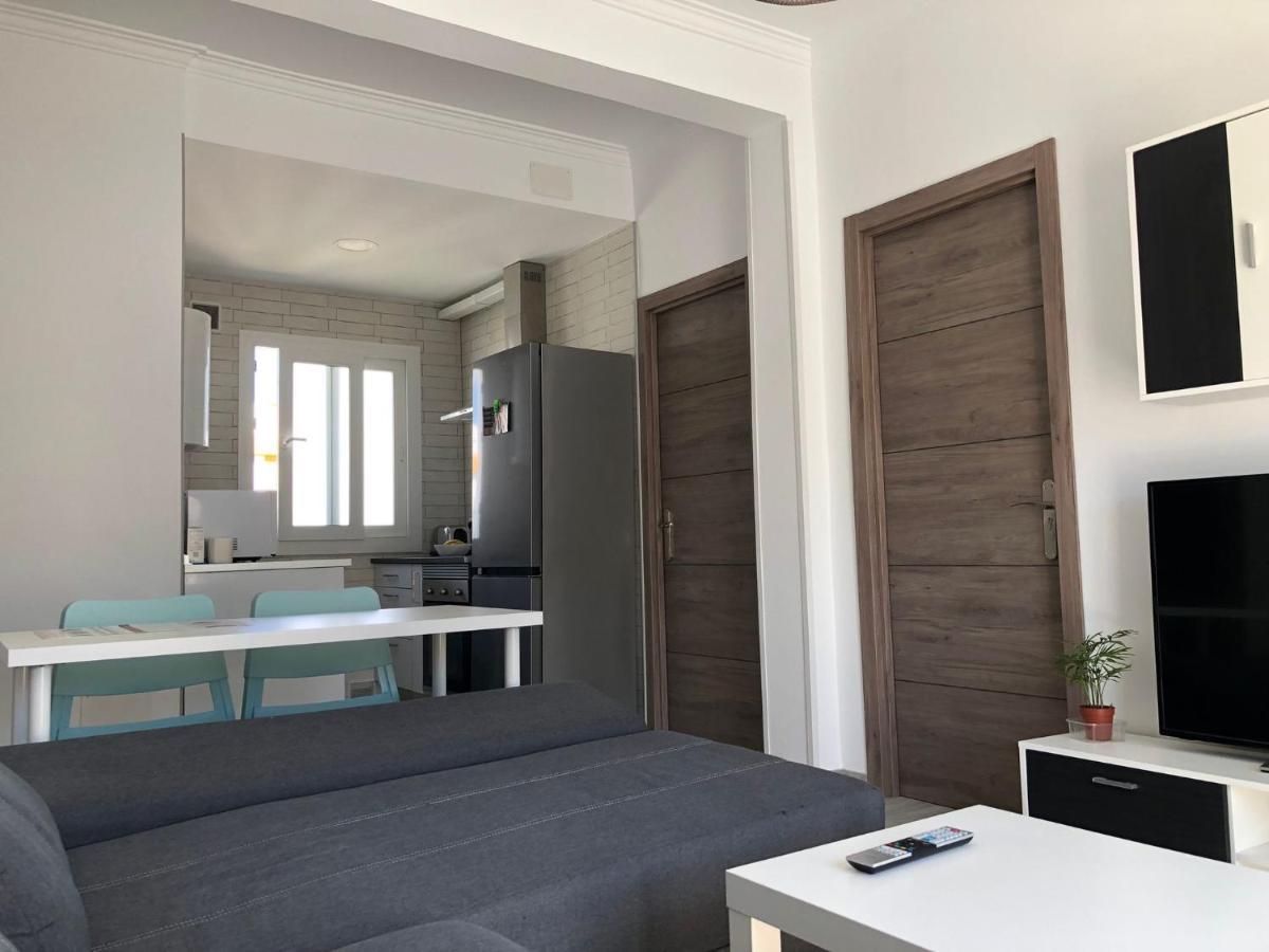 Appartement Casa Raboatun Jerez de la Frontera