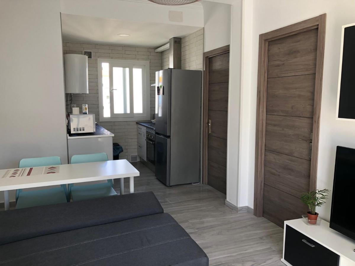 Appartement Casa Raboatun Jerez de la Frontera