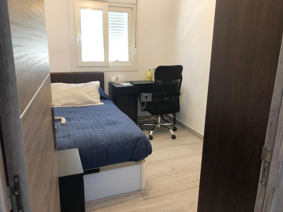 Appartement Casa Raboatun